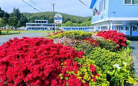 Winchester Bay Inn Oregon